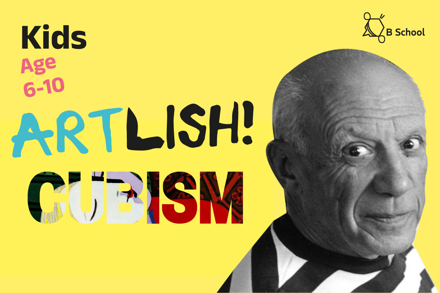 Home 18 immagine artlish sito picasso