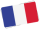 Home 12 Bandiera della Francia